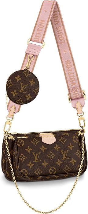 louis vuitton multi pochette accessoires crossbody bags|best louis vuitton crossbody bags.